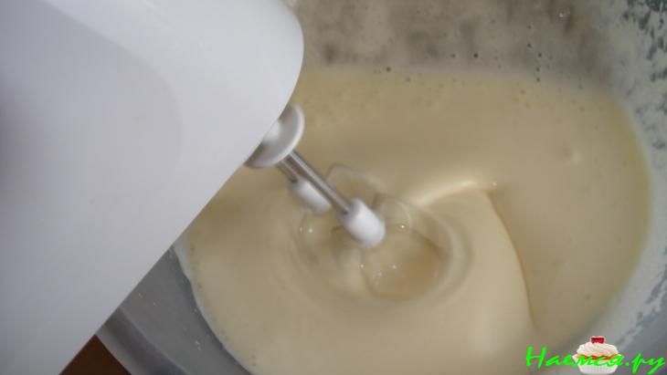 Торт 'Зимняя вишня' Торт 'Зимняя вишня'