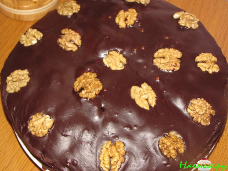 Торт 'Волшебница' Торт 'Волшебница'