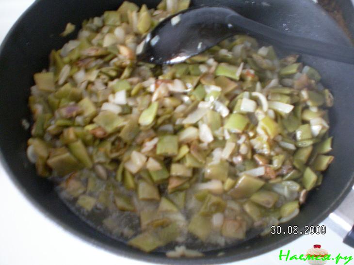 Лобя чыгыртмасы