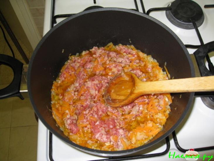 Кабачки-цуккини