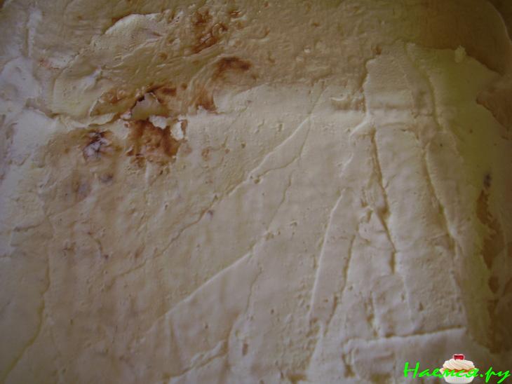 Рулеты из армянского лаваша с паштетом Рулеты из армянского лаваша с паштетом