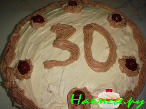 'Пьяная вишня' на юбилей 'Пьяная вишня' на юбилей