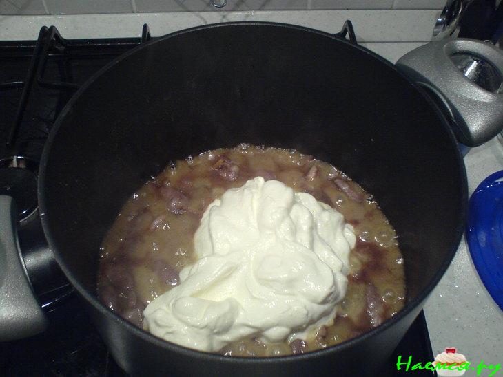 Сердечко куриное Сердечко куриное