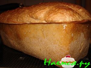 Хлеб Базельский/Pain Bale