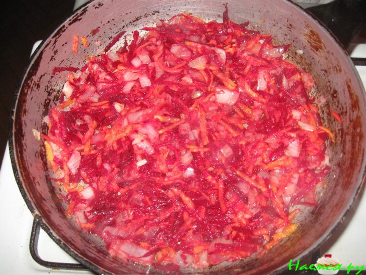 Капустняк Луганский