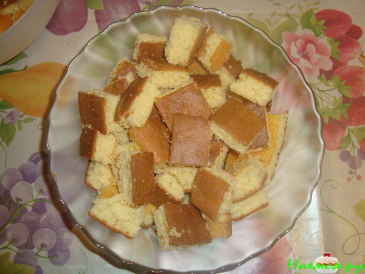 'Норка крота' 