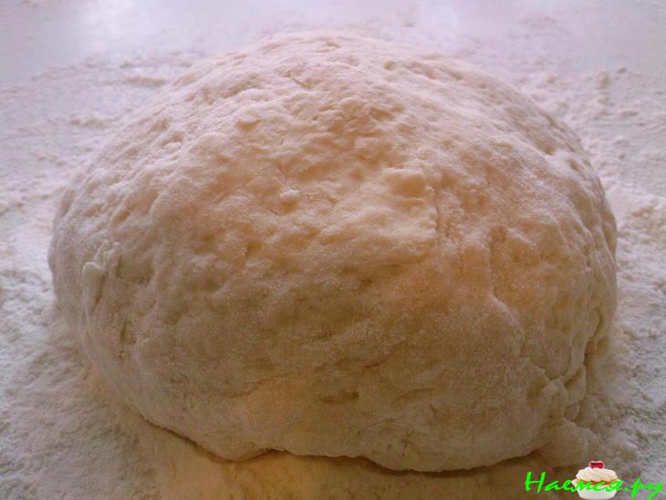 Украинские нудли