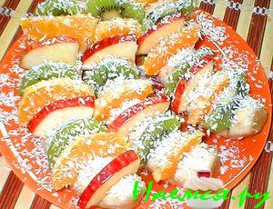 Банан-Ассорти