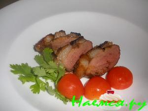 Утка "Марио"&nbsp;