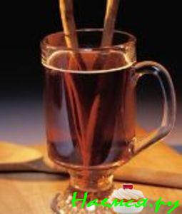 Глинтвейн "Катюша"