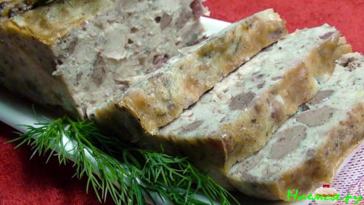 Котлеты почти диетические из фарша для террина :) Котлеты почти диетические из фарша для террина :)