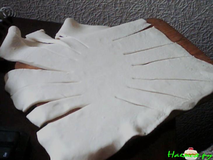 Просто рыбка запеченная в духовке