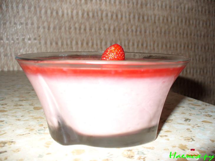 Десерт для вечеринки Десерт для вечеринки