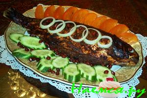 Лявянги "Бакинское"