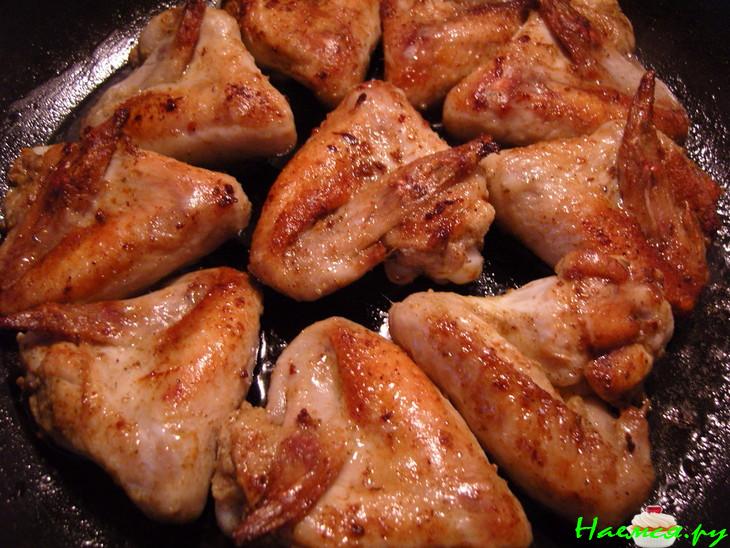 Крылышки "MICHAELA"