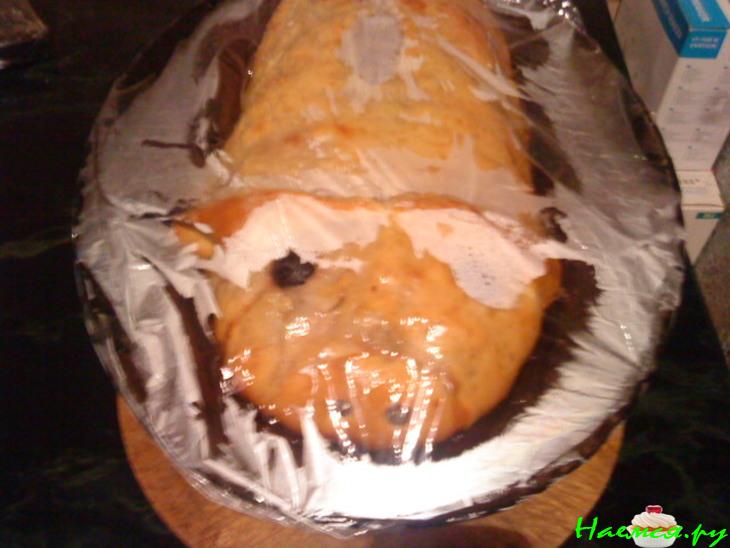 Пирог (Удовольствие) Пирог (Удовольствие)