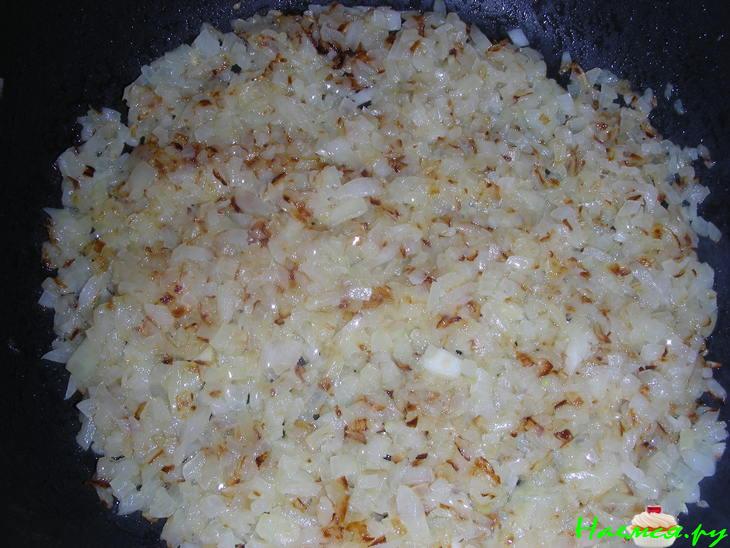 Рыбный кекс 'Лосось+Сайра'