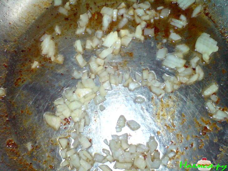 Тушенное мясо (свиная грудинка)