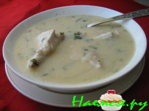 ЧИхиртма ты моя, чИхиртма ! 