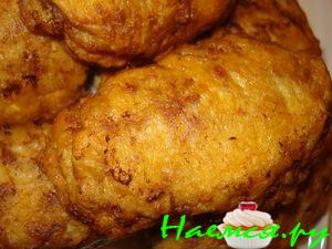 Зразы "Особые"