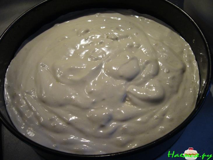 Бисквит, который всегда удается Бисквит, который всегда удается