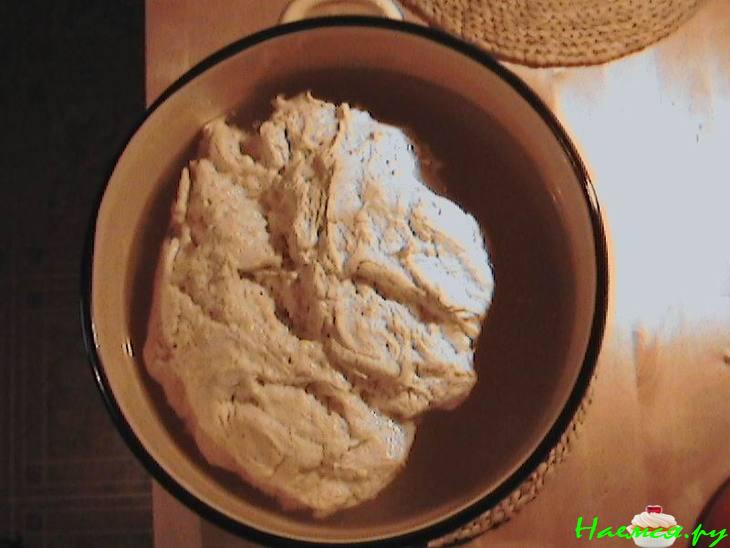 Утопленник