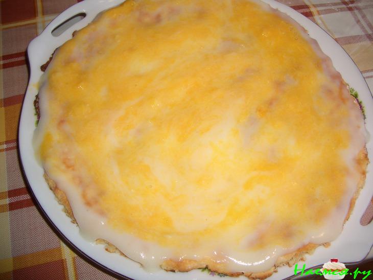 Торт "Домашний"