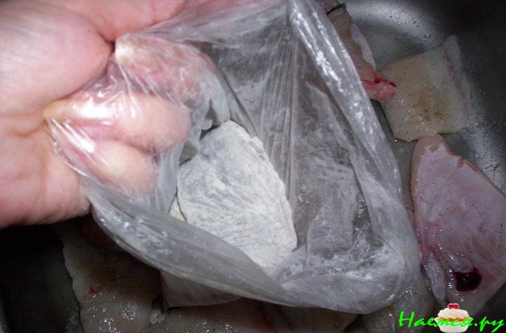 "Сом Воздушный"