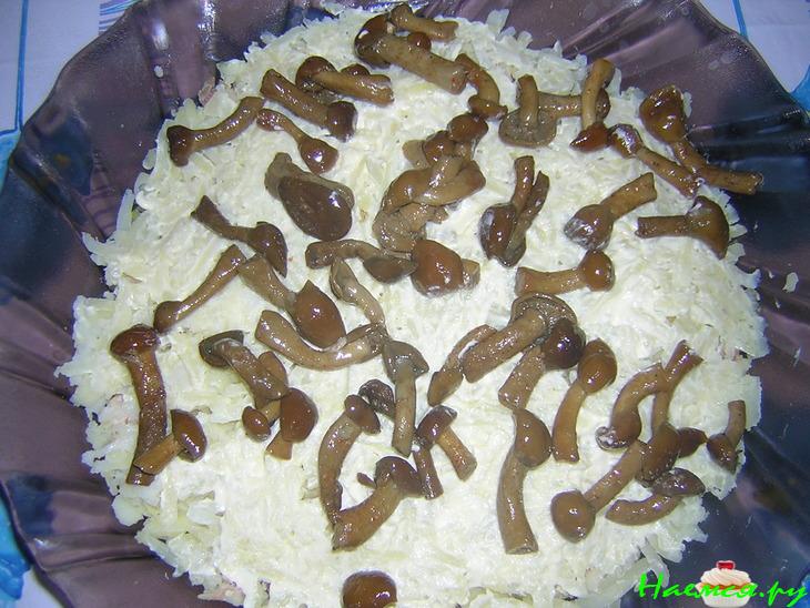 "Весенний букетик" "Весенний букетик"