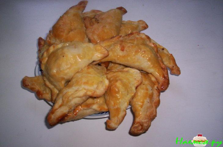 "Ушастый в Тесте"