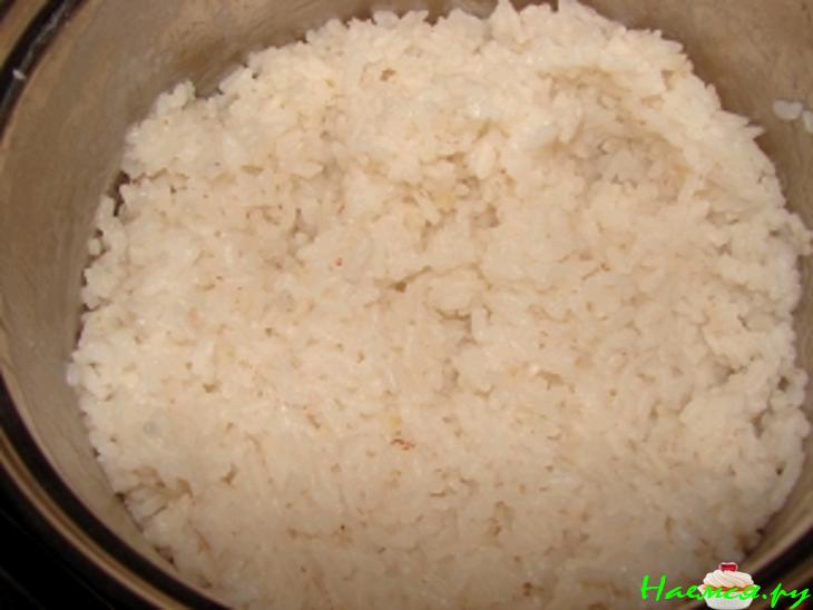 Рыбная закуска а-ля роллы