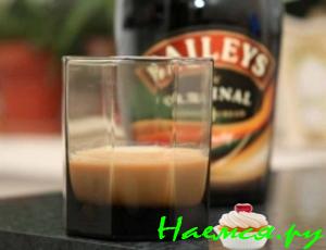 Домашний Бейлис (еще один вариант)