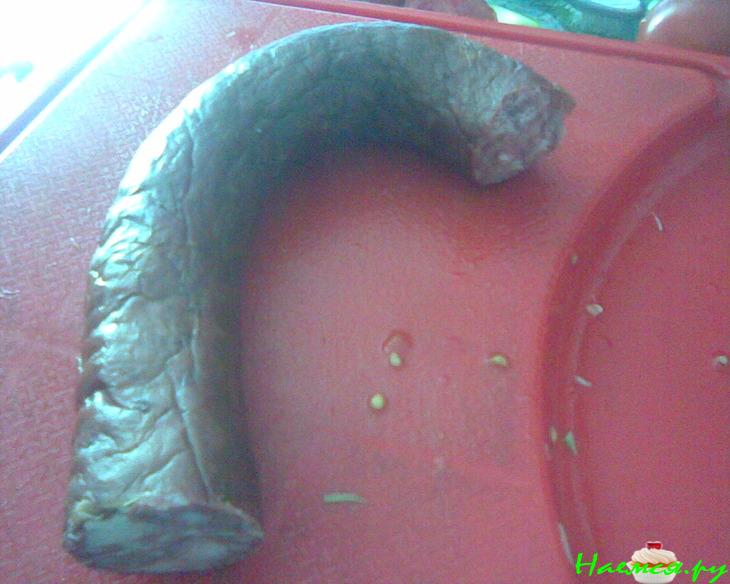 Деревенское рагу