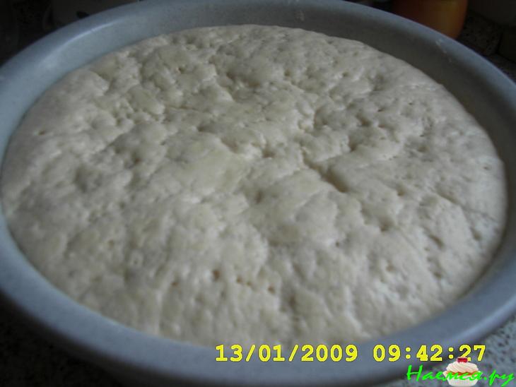 Осетинские пироги и три начинки к ним Осетинские пироги и три начинки к ним