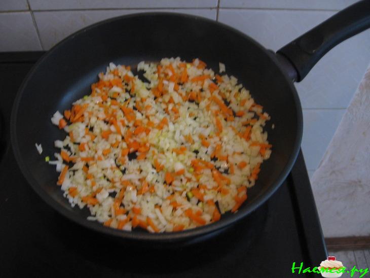 Курочка в тесте "Ням"