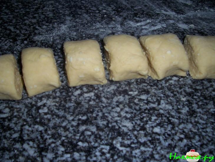 Сырнички "Звёздочки" Сырнички "Звёздочки"