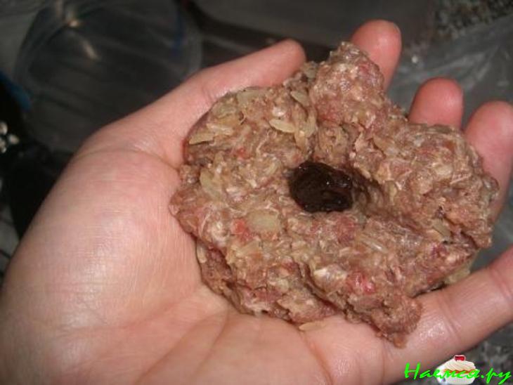 Кюфтя-Бозбаш Кюфтя-Бозбаш