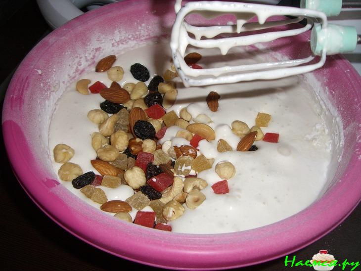 Торт моему избранному - 'Вечная Любовь'