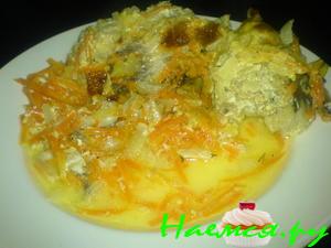 "Молочная рыбка" "Молочная рыбка"