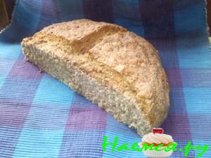 Хлеб (Ирландский, традиционный) 