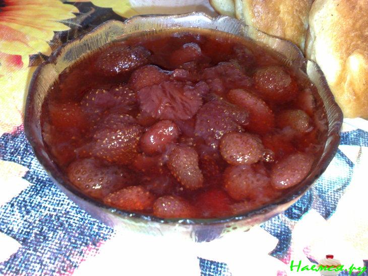 Пончики "Берлинские"