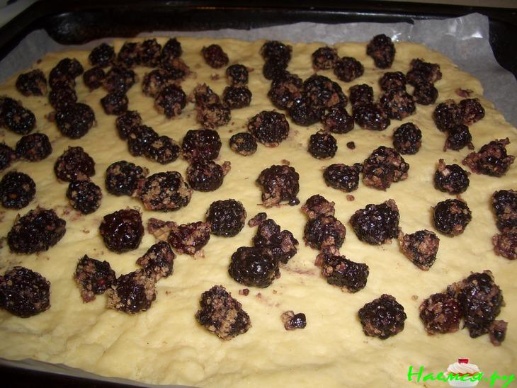 Пирог 'Мастерица' Пирог 'Мастерица'