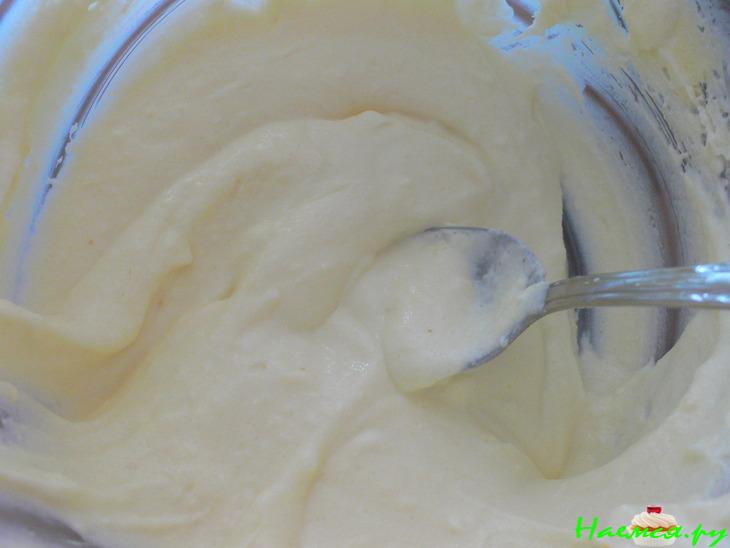 Сладкие сухарики