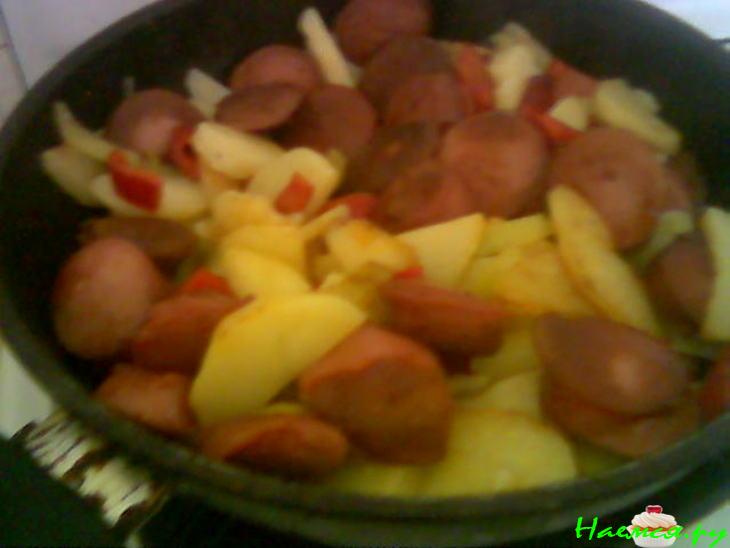 Фруталья (разновидность омлета)