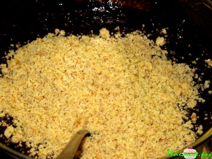 Конфеты "Зимний вечер" Конфеты "Зимний вечер"