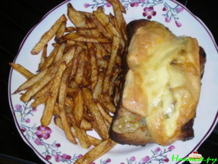 Форель "Для мальчиков"