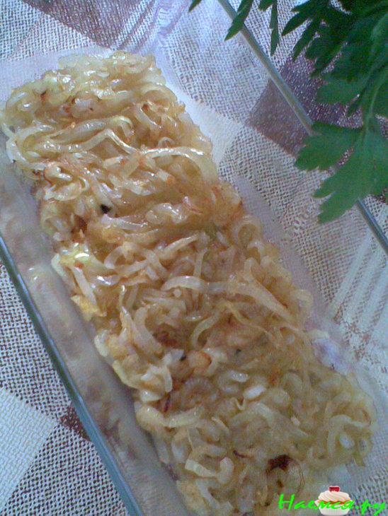 Рыбка "Любимая" Рыбка "Любимая"