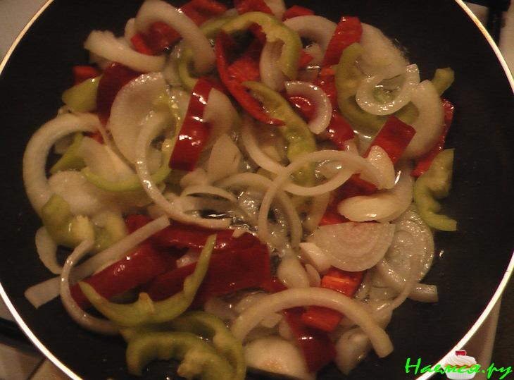 Картофель по-бедняцки Картофель по-бедняцки