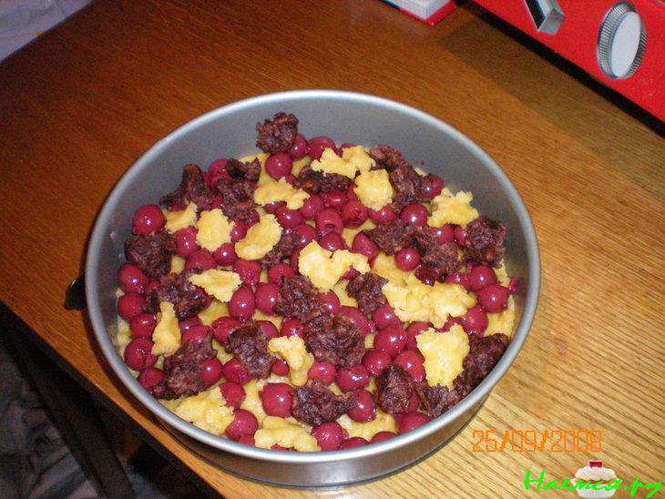 Торт 'Марго' Торт 'Марго'