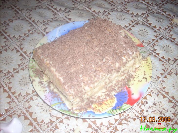 Торт "Пиратский сундук"